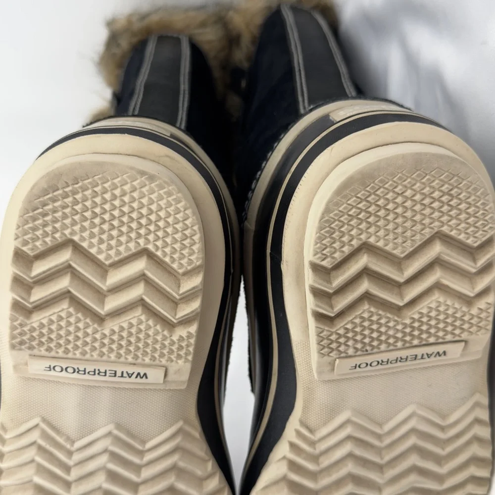Sorel 010 suede #snowboots